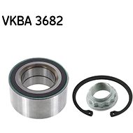 SKF Wheel bearing VKBA 3682 - Bearing