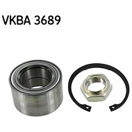 SKF Wheel bearing VKBA 3689 - Bearing