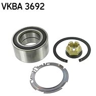 SKF Wheel bearing VKBA 3692 - Bearing