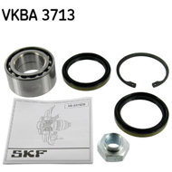 SKF Wheel bearing VKBA 3713 - Bearing