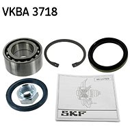 SKF Wheel bearing VKBA 3718 - Bearing