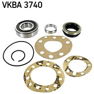 SKF Wheel bearing VKBA 3740 - Bearing