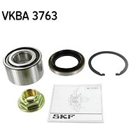SKF Wheel bearing VKBA 3763 - Bearing