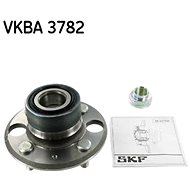 SKF Wheel bearing VKBA 3782 - Bearing