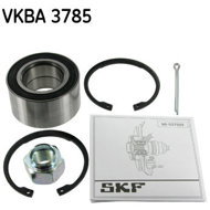 SKF Wheel bearing VKBA 3785 - Bearing