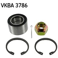 SKF Wheel bearing VKBA 3786 - Bearing