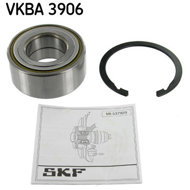 SKF Wheel bearing VKBA 3906 - Bearing