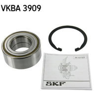 SKF Wheel bearing VKBA 3909 - Bearing