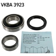SKF Wheel bearing VKBA 3923 - Bearing
