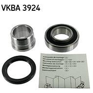 SKF Wheel bearing VKBA 3924 - Bearing