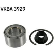 SKF Wheel bearing VKBA 3929 - Bearing
