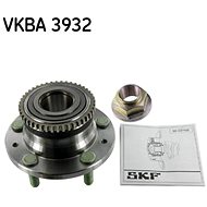 SKF Wheel bearing VKBA 3932 - Bearing