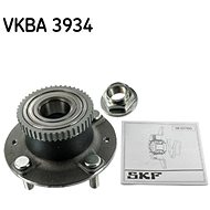 SKF Wheel bearing VKBA 3934 - Bearing