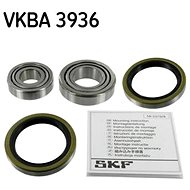 SKF Wheel bearing VKBA 3936 - Bearing