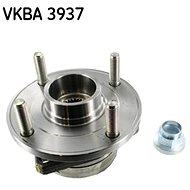 SKF Wheel bearing VKBA 3937 - Bearing