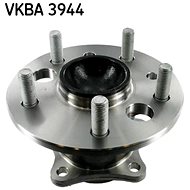 SKF Wheel bearing VKBA 3944 - Bearing