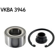 SKF Wheel bearing VKBA 3946 - Bearing