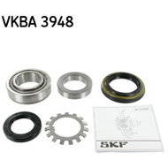 SKF Wheel bearing VKBA 3948 - Bearing