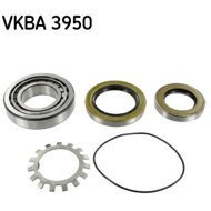 SKF Wheel bearing VKBA 3950 - Bearing