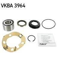 SKF Wheel bearing VKBA 3964 - Bearing