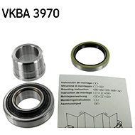 SKF Wheel bearing VKBA 3970 - Bearing