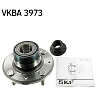 SKF Wheel bearing VKBA 3973 - Bearing