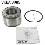 SKF Wheel bearing VKBA 3985 - Bearing