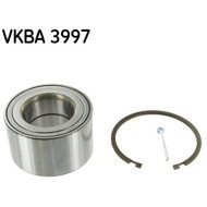 SKF Wheel bearing VKBA 3997 - Bearing