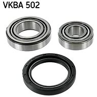 SKF Wheel bearing VKBA 502 - Bearing