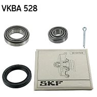 SKF Wheel bearing VKBA 528 - Bearing