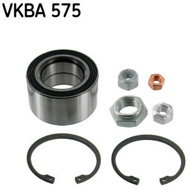SKF Wheel bearing VKBA 575 - Bearing