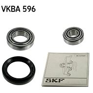 SKF Wheel bearing VKBA 596 - Bearing
