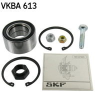 SKF Wheel bearing VKBA 613 - Bearing