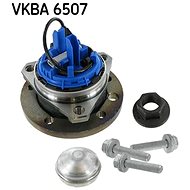 SKF Wheel bearing VKBA 6507 - Bearing