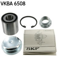 SKF Wheel bearing VKBA 6508 - Bearing