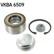 SKF Wheel bearing VKBA 6509 - Bearing