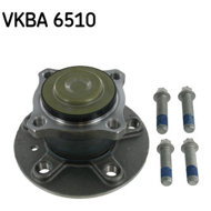 SKF Wheel bearing VKBA 6510 - Bearing