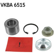 SKF Wheel bearing VKBA 6515 - Bearing