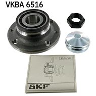 SKF Wheel bearing VKBA 6516 - Bearing