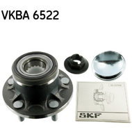 SKF Wheel bearing VKBA 6522 - Bearing
