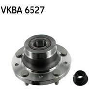 SKF Wheel bearing VKBA 6527 - Bearing