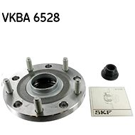 SKF Wheel bearing VKBA 6528 - Bearing