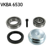 SKF Wheel bearing VKBA 6530 - Bearing
