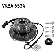 SKF Wheel bearing VKBA 6534 - Bearing