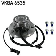SKF Wheel bearing VKBA 6535 - Bearing