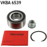 SKF Wheel bearing VKBA 6539 - Bearing