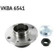 SKF Wheel bearing VKBA 6541 - Bearing