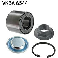 SKF Wheel bearing VKBA 6544 - Bearing