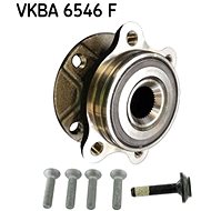 SKF Wheel bearing VKBA 6546 F - Bearing