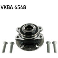 SKF Wheel bearing VKBA 6548 - Bearing